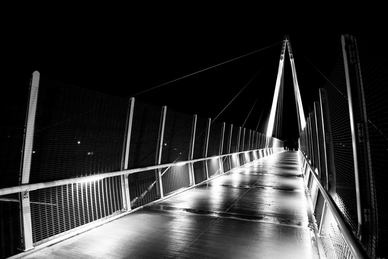 Illustration for article titled 27 Mysterious and Magical Photos of Night